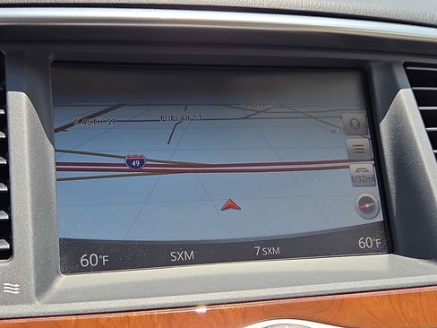 Used 2018 INFINITI QX80 2WD w/ Driver Assistance Package image 19