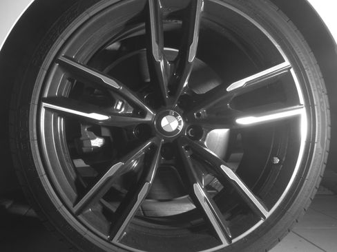 Used 2026 BMW M440i Coupe RWD image 13