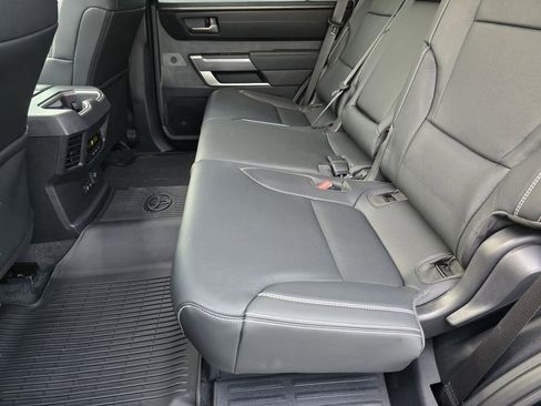 Used 2026 Toyota Sequoia SR5 w/ SR5 Premium Package image 32