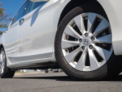 Used 2013 Honda Accord EX-L image 14