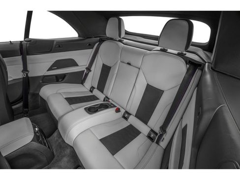 Used 2023 BMW M4 xDrive Competition AWD/4WD image 15