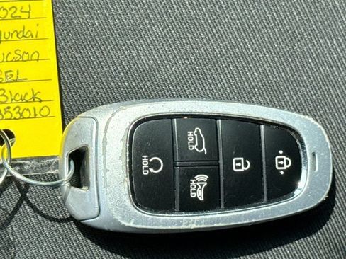 Used 2024 Hyundai Tucson SEL FWD image 29
