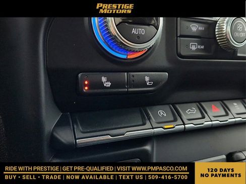 Used 2020 GMC Sierra 1500 SLE image 31