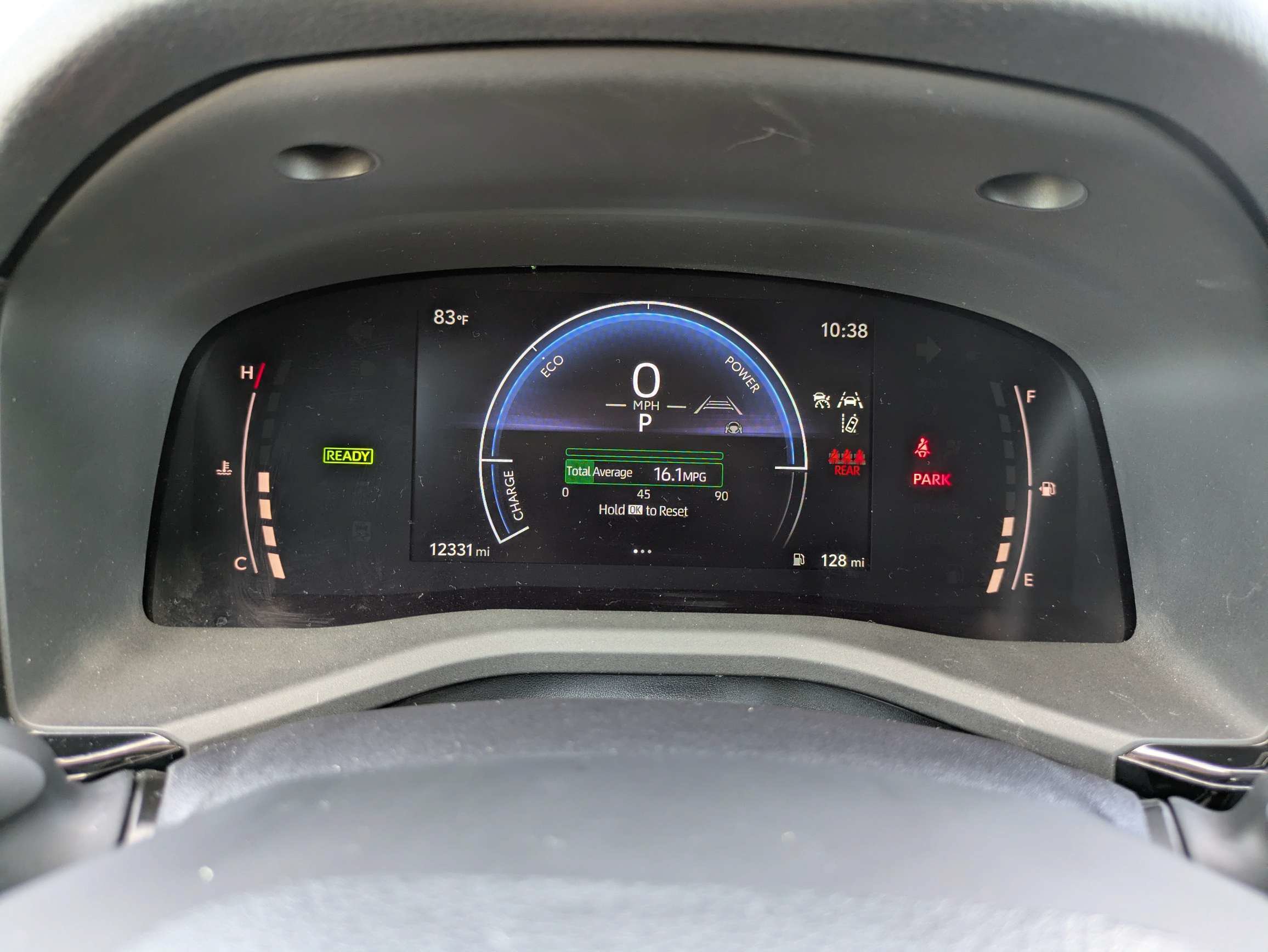 Used 2026 Toyota Camry LE FWD image 24