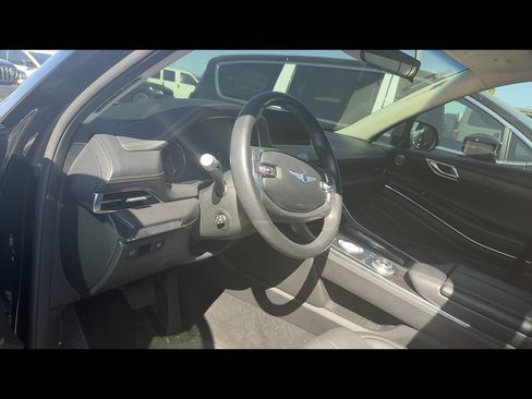 Used 2021 Genesis GV80 2.5T AWD/4WD image 5