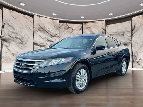 Used 2012 Honda Crosstour EX image 4
