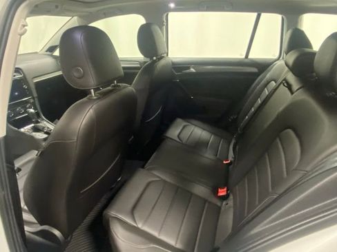 Used 2019 Volkswagen Golf Alltrack SEL image 13