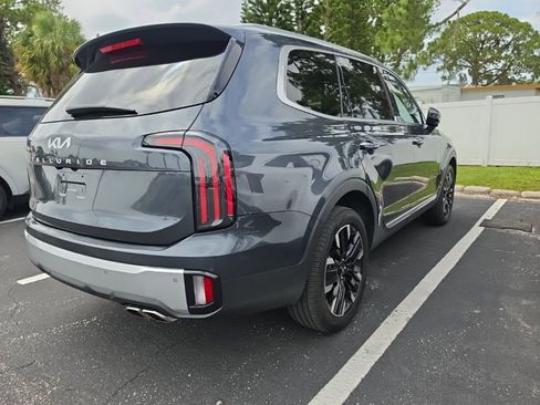 Certified 2023 Kia Telluride SX FWD image 22