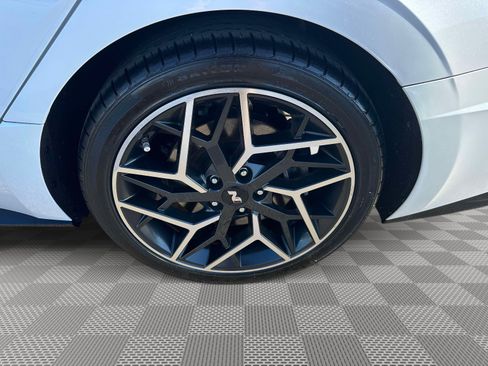 Used 2022 Hyundai Sonata N Line w/ Cargo Package image 36