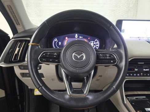 Used 2024 MAZDA CX-90 Plug-In Hybrid w/ Premium Plus AWD/4WD image 10