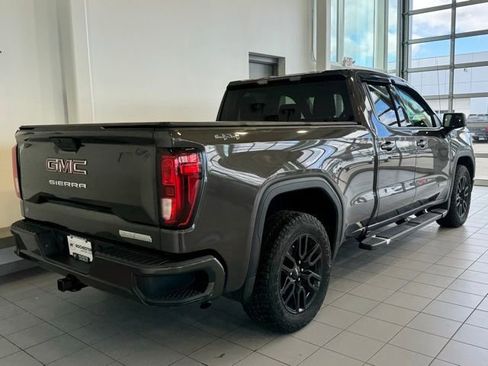 Used 2019 GMC Sierra 1500 Elevation w/ Elevation Value Package AWD/4WD image 35