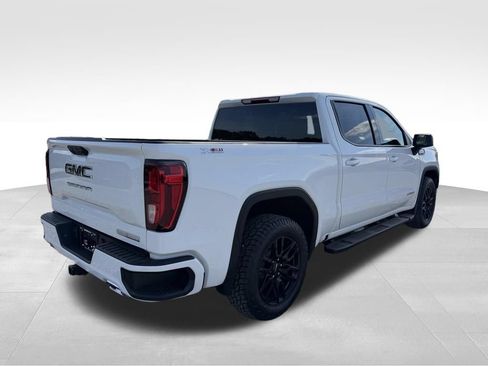 Used 2025 GMC Sierra 1500 Elevation AWD/4WD image 20