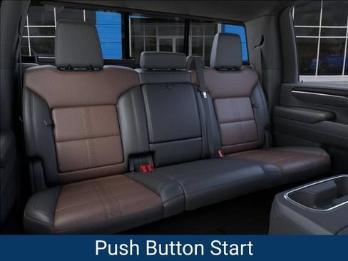 New 2026 Chevrolet Silverado 2500 High Country w/ High Country Premium Package AWD/4WD image 19