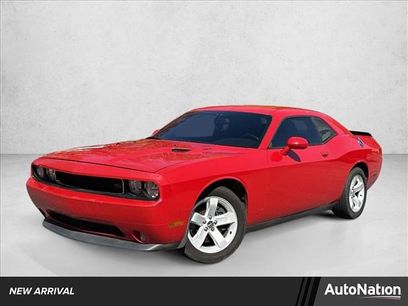 Used 2014 Dodge Challenger R/T Plus