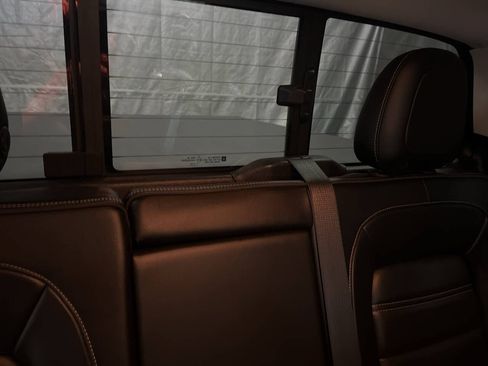 Used 2018 GMC Canyon Denali AWD/4WD image 31