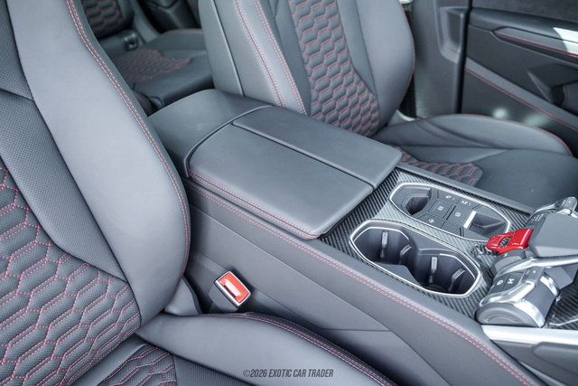 Used 2024 Lamborghini Urus S AWD/4WD image 60