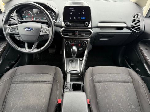 Used 2019 Ford EcoSport SE image 17