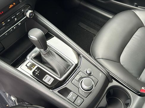 Used 2025 MAZDA CX-5 AWD 2.5 S w/ Select Package image 18