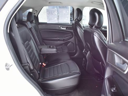 Used 2015 Ford Edge SEL w/ Equipment Group 201A image 42