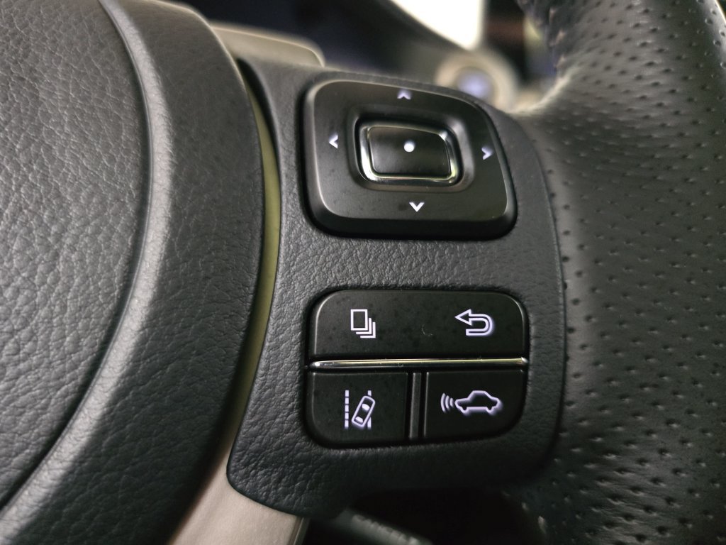 Certified 2021 Lexus NX 300 F Sport w/ F Sport Premium Package AWD/4WD image 20