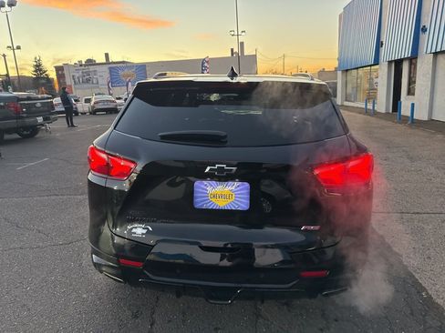 Used 2020 Chevrolet Blazer RS image 10