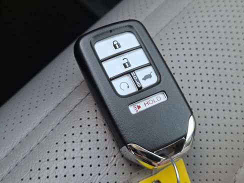 Used 2021 Honda CR-V EX-L image 35