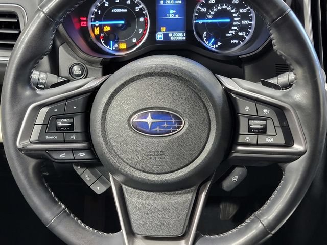 Used 2021 Subaru Ascent Touring w/ Popular Package #2A AWD/4WD image 25