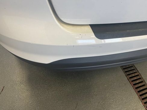 Used 2019 Hyundai Tucson Value FWD image 7
