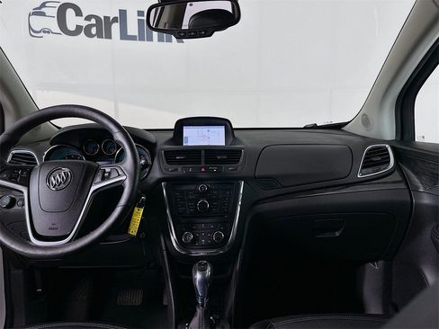 Used 2016 Buick Encore Leather image 29