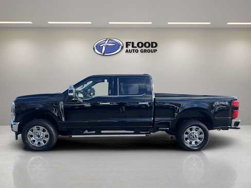 New 2026 Ford F350 Lariat w/ Chrome Package image 5