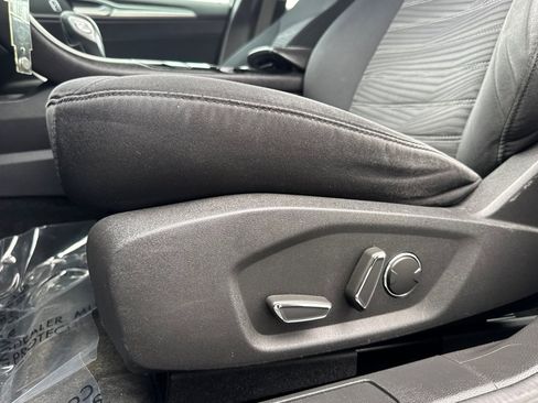 Used 2016 Ford Fusion SE image 14