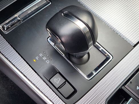 Certified 2024 MAZDA CX-90 3.3 Turbo S image 13