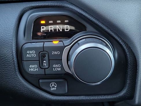 New 2026 RAM 1500 Big Horn image 16