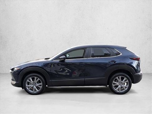 Used 2021 MAZDA CX-30 FWD 2.5 S w/ Select Package image 6