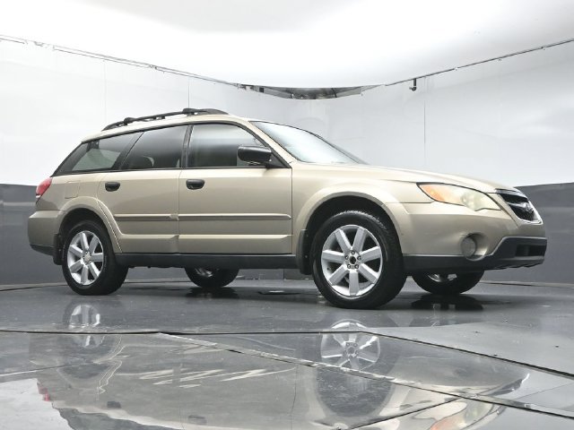 Used 2008 Subaru Outback 2.5i AWD/4WD image 26