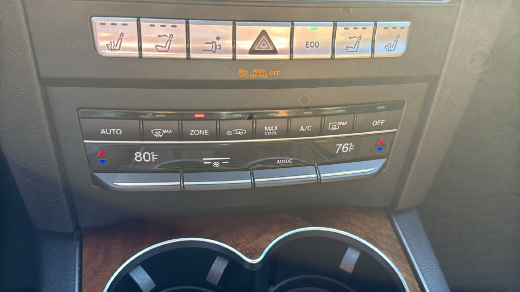 Used 2017 Mercedes-Benz E 400 Cabriolet image 25
