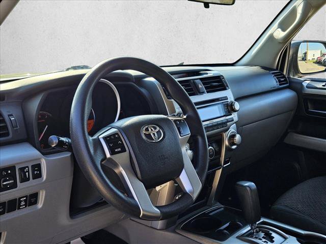 Used 2013 Toyota 4Runner SR5 w/ Convenience Pkg RWD image 13