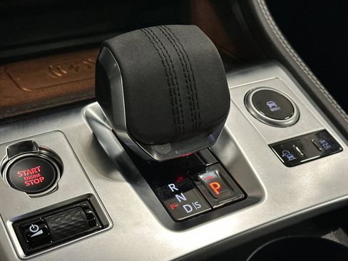 Used 2026 Jaguar F-PACE R-Dynamic S image 24