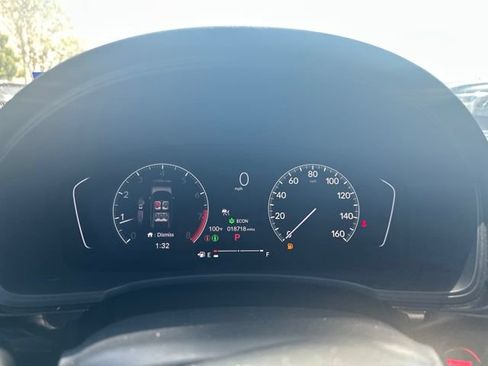 Used 2024 Honda Civic Sport image 5