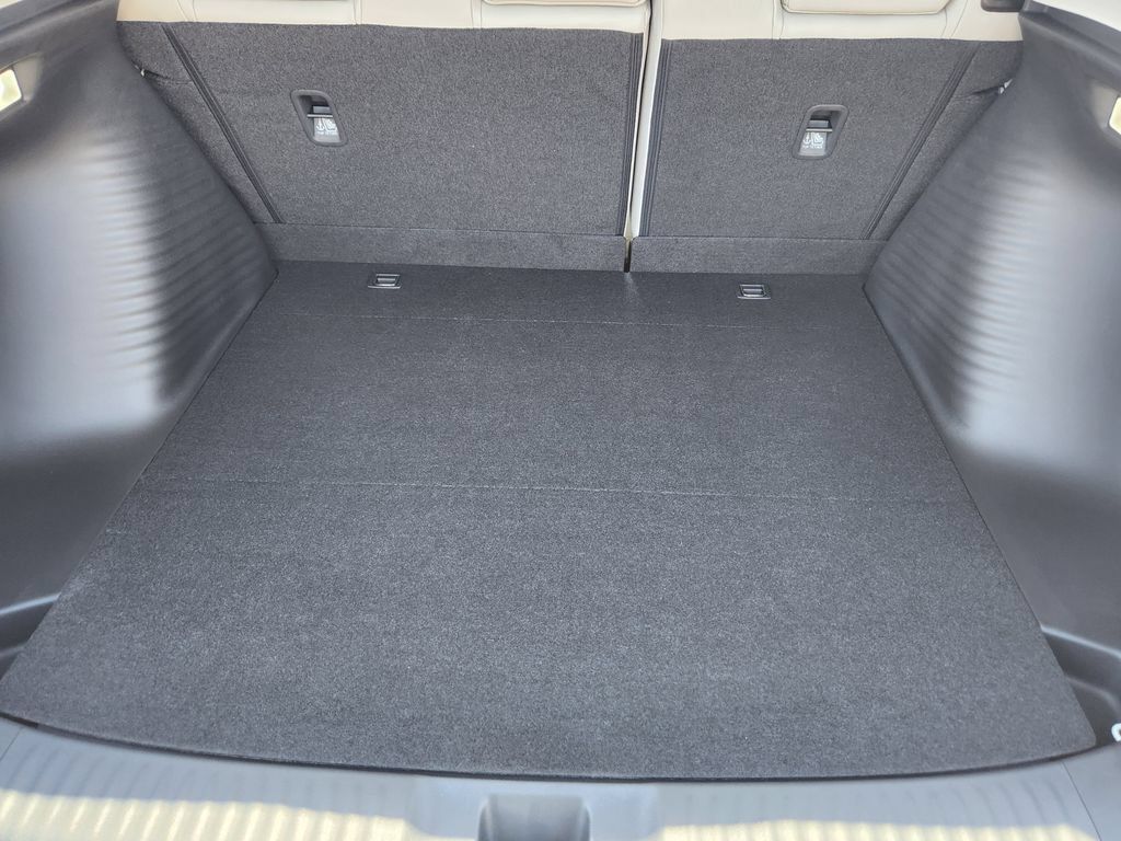 New 2027 Honda HR-V EX-L image 23