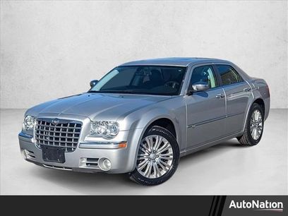 Used 2008 Chrysler 300 C