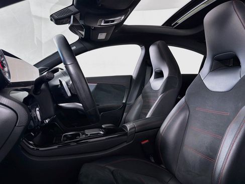 Certified 2023 Mercedes-Benz CLA 250 image 18