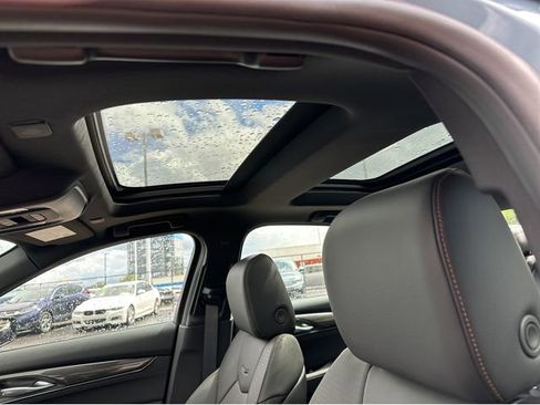 New 2026 Cadillac CT5 V RWD image 23