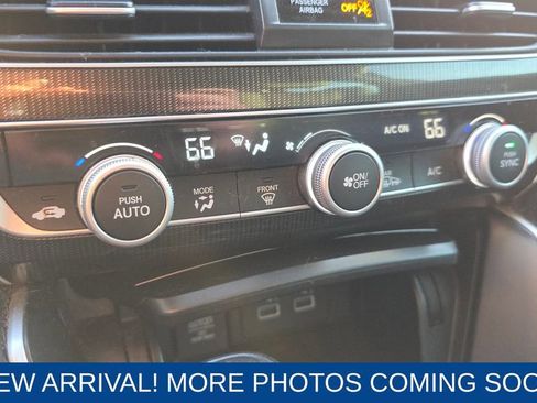 Used 2021 Honda Accord Sport Special Edition image 18