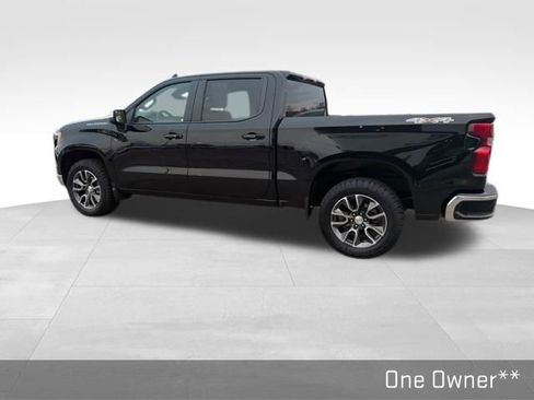 Used 2024 Chevrolet Silverado 1500 LT image 11