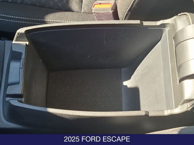 Used 2025 Ford Escape Active FWD image 15