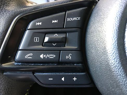 Certified 2024 Subaru Outback Onyx Edition image 14