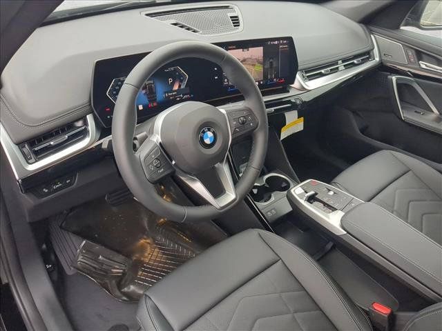 Used 2026 BMW X1 xDrive28i w/ Convenience Package AWD/4WD image 3