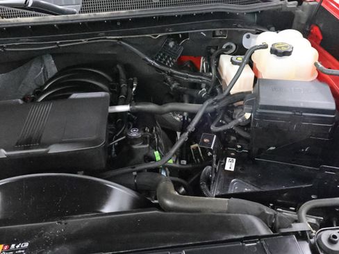 Used 2024 Chevrolet Silverado 2500 LT w/ Z71 Sport Edition image 24