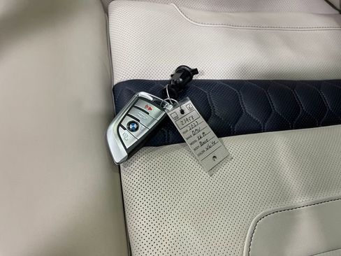 Used 2023 BMW X6 M w/ Competition Package image 40